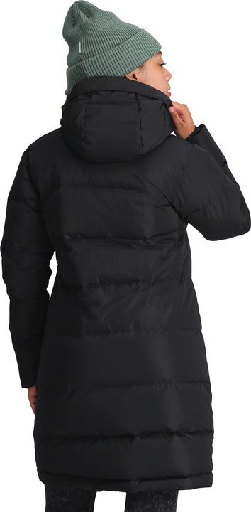 Actual product image Kari Traa Kyte Parka (XS)