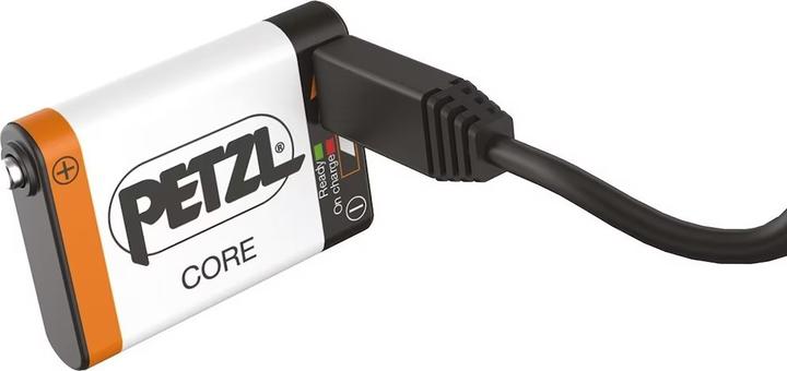 Image du produit Petzl Batterie de rechange