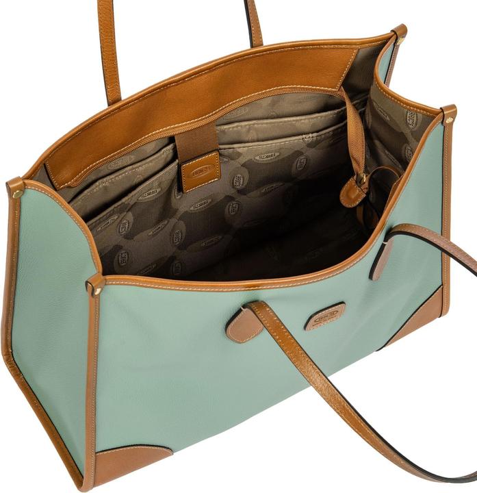 Image du produit Brics Firenze Shopper Tasche 40 cm Laptopfach (19 l)