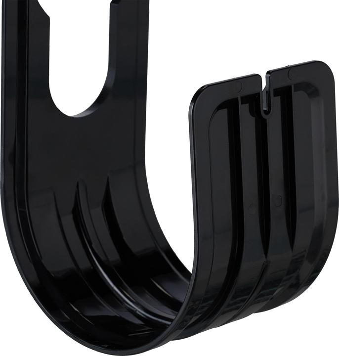 Produktbild Relaxdays 4x Schlauchhalter
