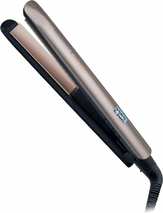 Actual product image Remington S8540 Keratin Protect (Straightening iron)
