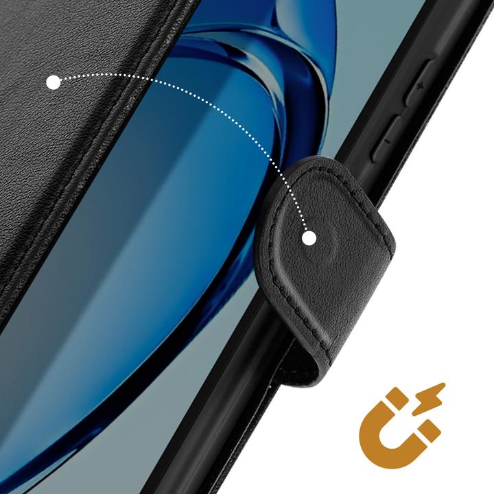 Actual product image Avizar Brieftasche (Oppo A40)