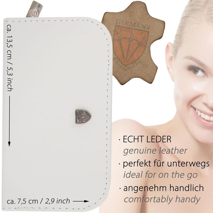 Actual product image Drei Schwerter Maniküre- und Pediküre-Set Verona