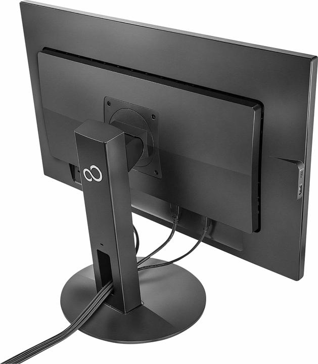 Actual product image Fujitsu B27-9 TS (1920 x 1080 pixels, 27")