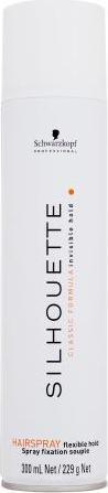 Actual product image Schwarzkopf Professional Silhouette Flexible Hold (300 ml)