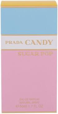Image du produit Prada Candy Sugar Pop (Eau de parfum, 50 ml)