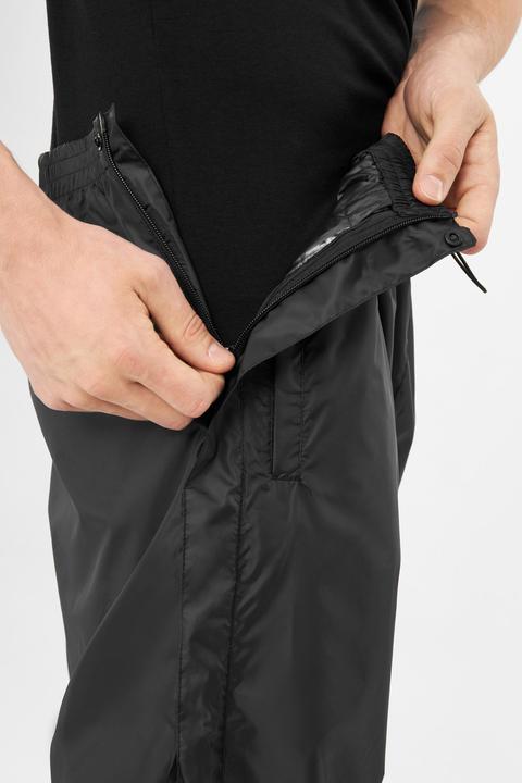 Immagine prodotto MGA Pantaloni Viking Rainier con zip integrale (XL)