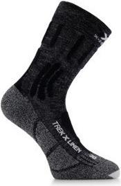 Produktbild X-Socks Trek X Linen 45-47 Wandesocken (45 - 47)