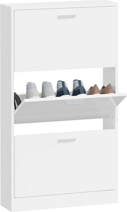 Actual product image VidaXL Sofia (59 x 17 x 108 cm)