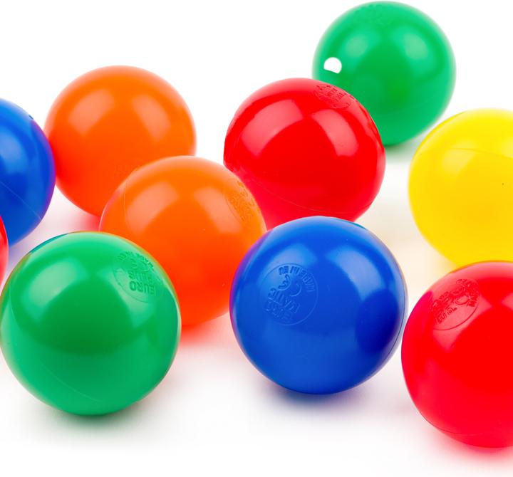 Produktbild Sport-Thieme Spielkugeln Euro-Matic
