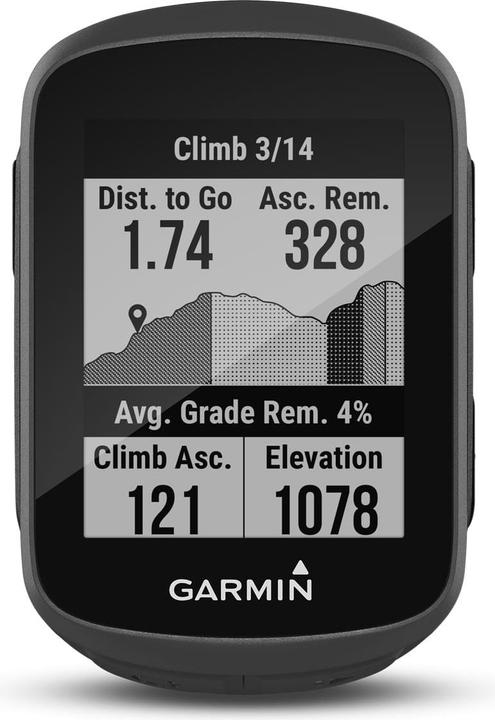 Immagine prodotto Garmin Edge 130 Plus Bundle
