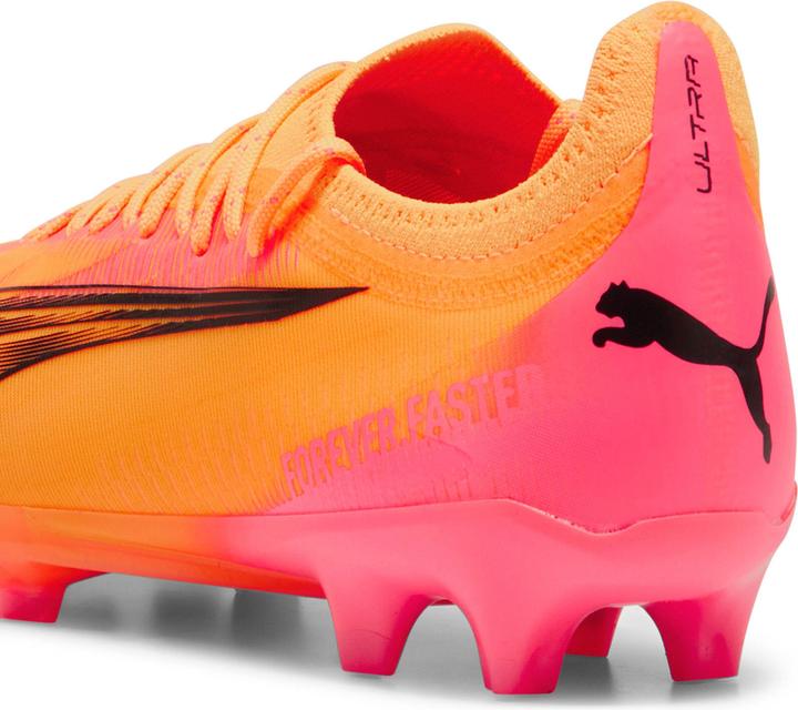 Actual product image Puma Ultra Ultimate Fg/Ag (41)