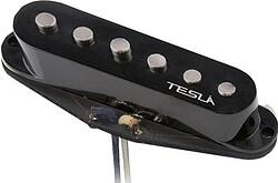 Immagine prodotto Tesla Pickup Opus-S1 nero, ponte (Pickup per strumenti)