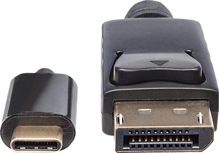 Produktbild Manhattan USB-Adapter (USB Typ-C, 200 cm)