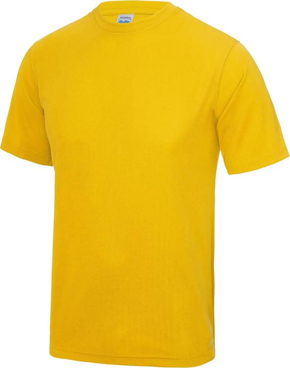 Jaune doré