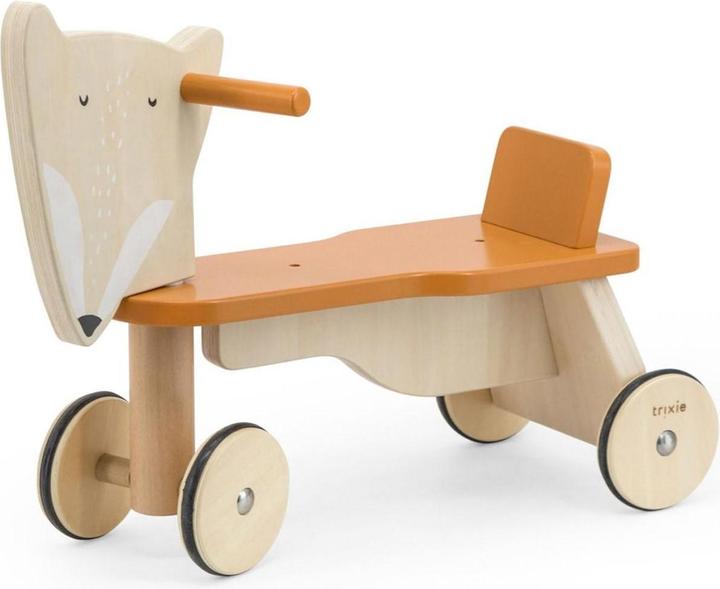 Actual product image Trixie Baby Slide