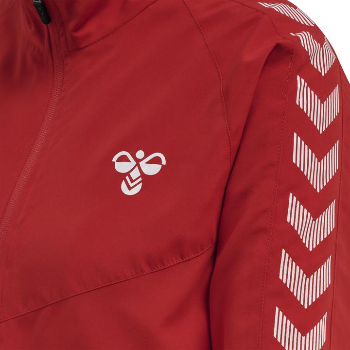 Actual product image hummel Gg12 Track Jacket Woman (M)