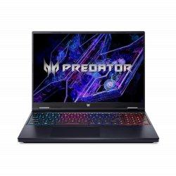 Immagine prodotto Acer Predator Helios Neo 16 (16", Intel Core i7-14650HX, 16 GB, 1000 GB, DE)