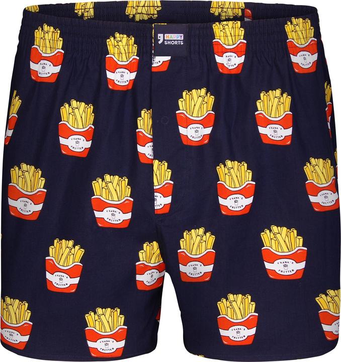 Immagine prodotto Happy shorts Motivi dei boxer (XL, Confezione singola)