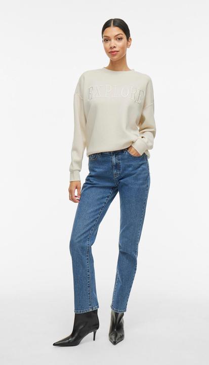 Immagine prodotto Vila Rundhals Sweatshirt (XL)