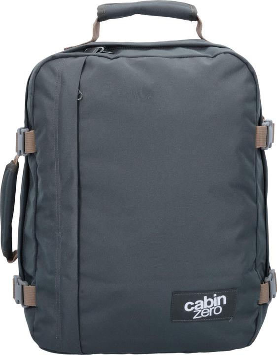 Cabin zero Classic 28L Cabin Backpack Rucksack 39 cm (28 l)