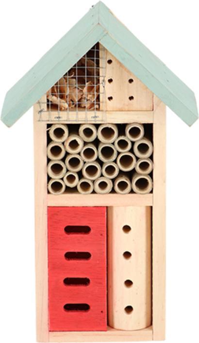 Esschert Design WA84 (Ladybirds, Wild bees, Butterflies)