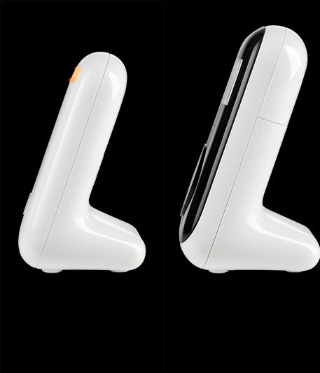 Immagine prodotto Motorola Baby Monitor (Audio del baby monitor, 300 m)
