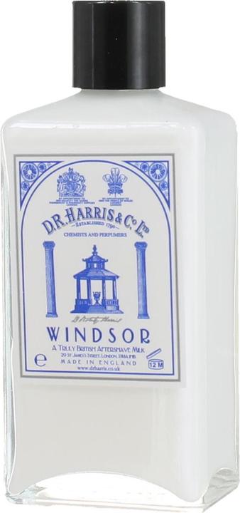 Produktbild D.R. Harris Windsor (Balsam, 100 ml)