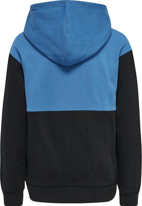 Actual product image hummel Morten Hoodie (134)