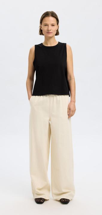 Produktbild Selected Femme Slfessential Sl Boxy Tank Top Noos (XS)