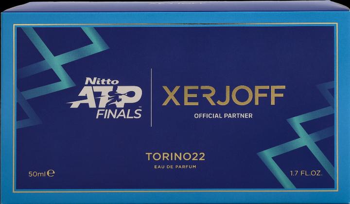 Actual product image XerJoff JTC Torino22 (Eau de parfum, 50 ml)