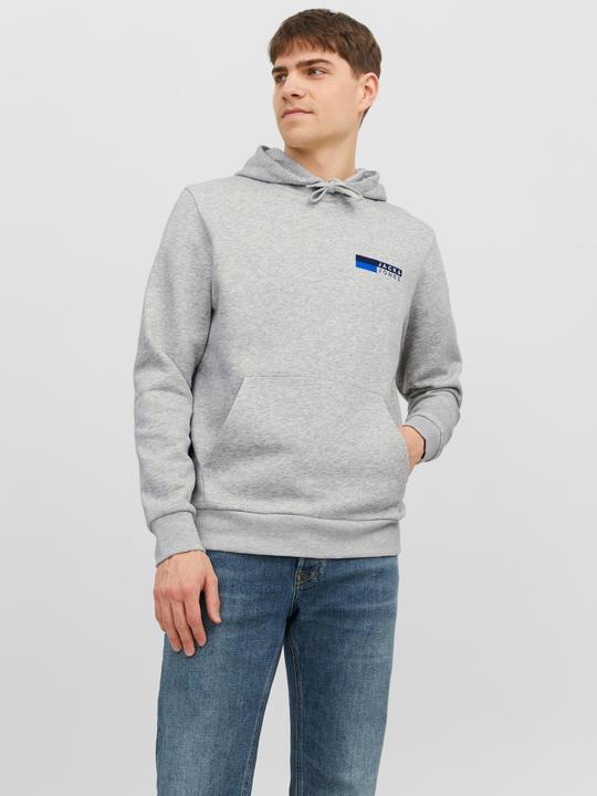 Image du produit Jack & Jones Logo Hoodie (XS)