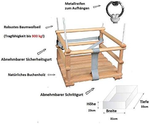 Actual product image Skyline Baby swing