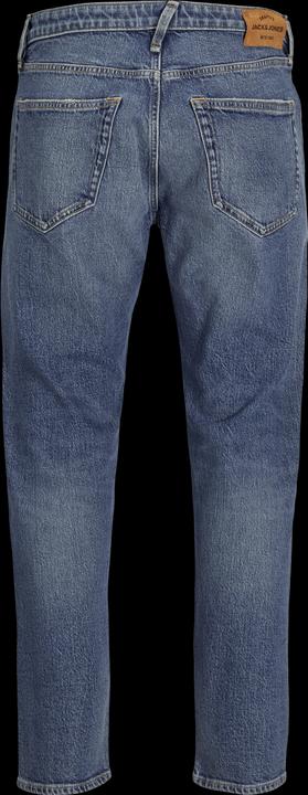 Produktbild Jack & Jones JJIERIK JJCOOPER SBD 112 W/O BREAKS Tapered fit jeans Tapered fit jeans (W32/L34)