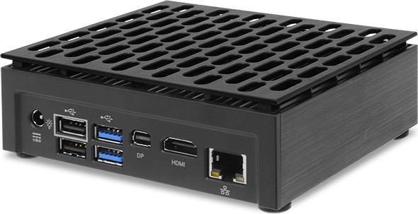 Actual product image AOpen DE3650-S (Intel Celeron N6210, 4 GB, 128 GB, Intel UHD Graphics)