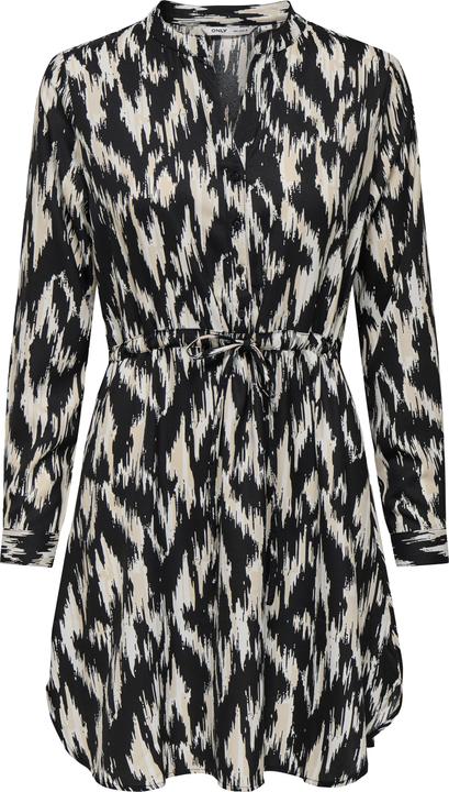 Image du produit Only Robe imprimée Haut de tunique (XS)