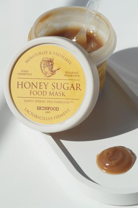 Immagine prodotto Skinfood Maschera alimentare Miele Zucchero
