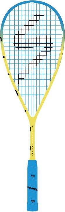 Salming Cannone Powerlite Squash Racket