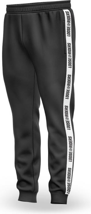 Loose Riders Track Suit
