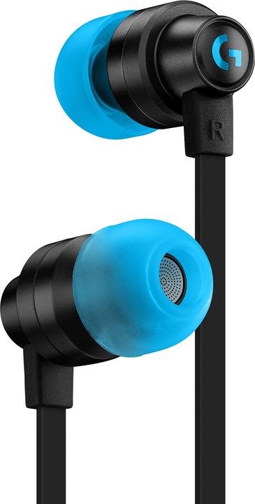 Actual product image Logitech G G333 (Cable)