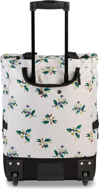 Actual product image Punta Frida Kahlo Einkaufstrolley 50 cm