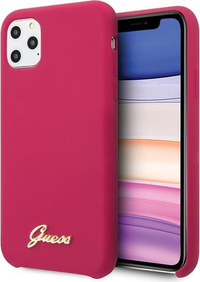 Produktbild Guess Case (Apple iPhone 11 Pro)
