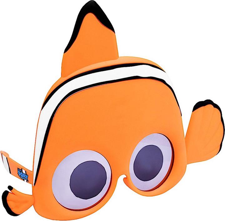 Disney Interactive Studios Findet Nemo: Nemo
