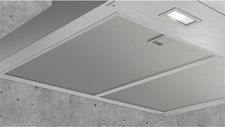 Actual product image Siemens LC66BBM50 (Wall hood)