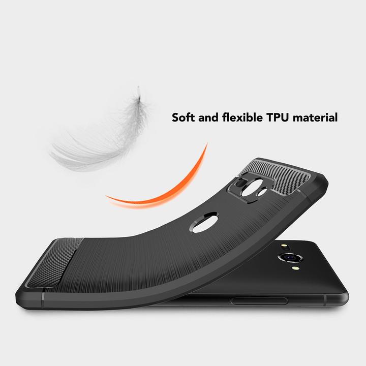 Produktbild Nalia Handyhülle (Sony Xperia XZ2 Compact)