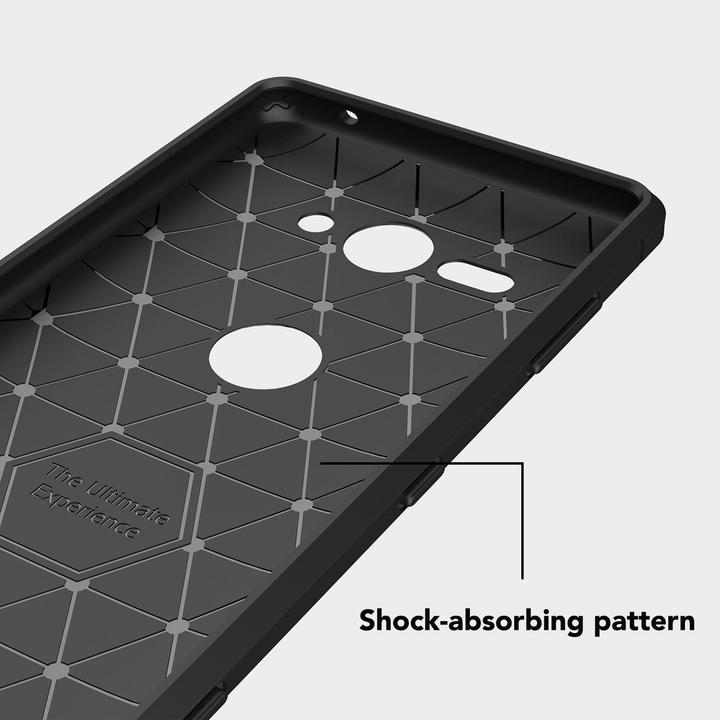 Produktbild Nalia Handyhülle (Sony Xperia XZ2 Compact)
