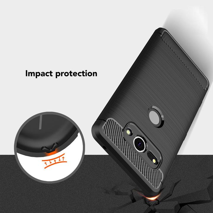 Produktbild Nalia Handyhülle (Sony Xperia XZ2 Compact)
