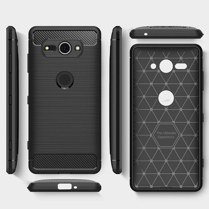 Produktbild Nalia Handyhülle (Sony Xperia XZ2 Compact)