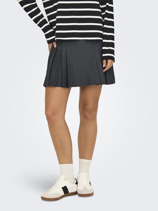Actual product image Only High waist short skirt Skirt (40)