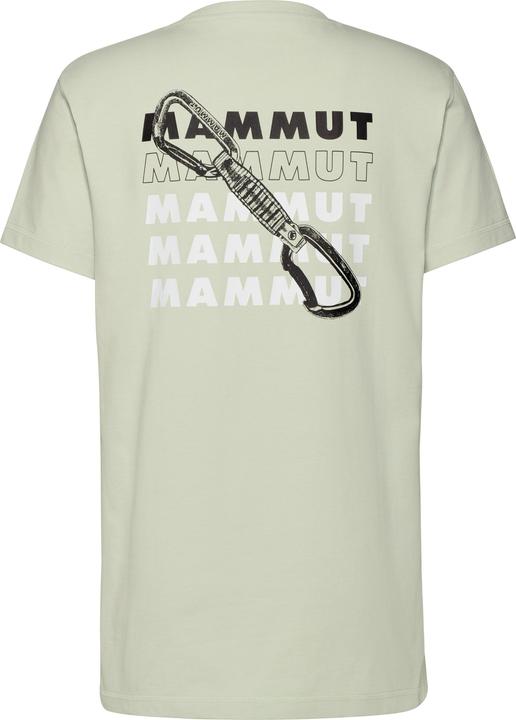 Image du produit Mammut Massone T-Shirt Quickdraw, T-Shirts (XL)